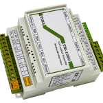 ترانسمیتر وزن یک کانال TM-1020